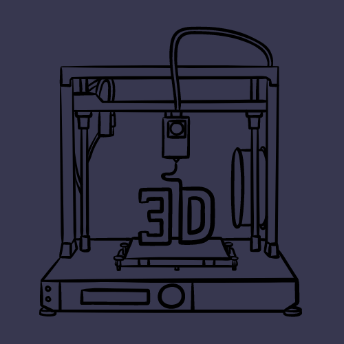 3D Printer