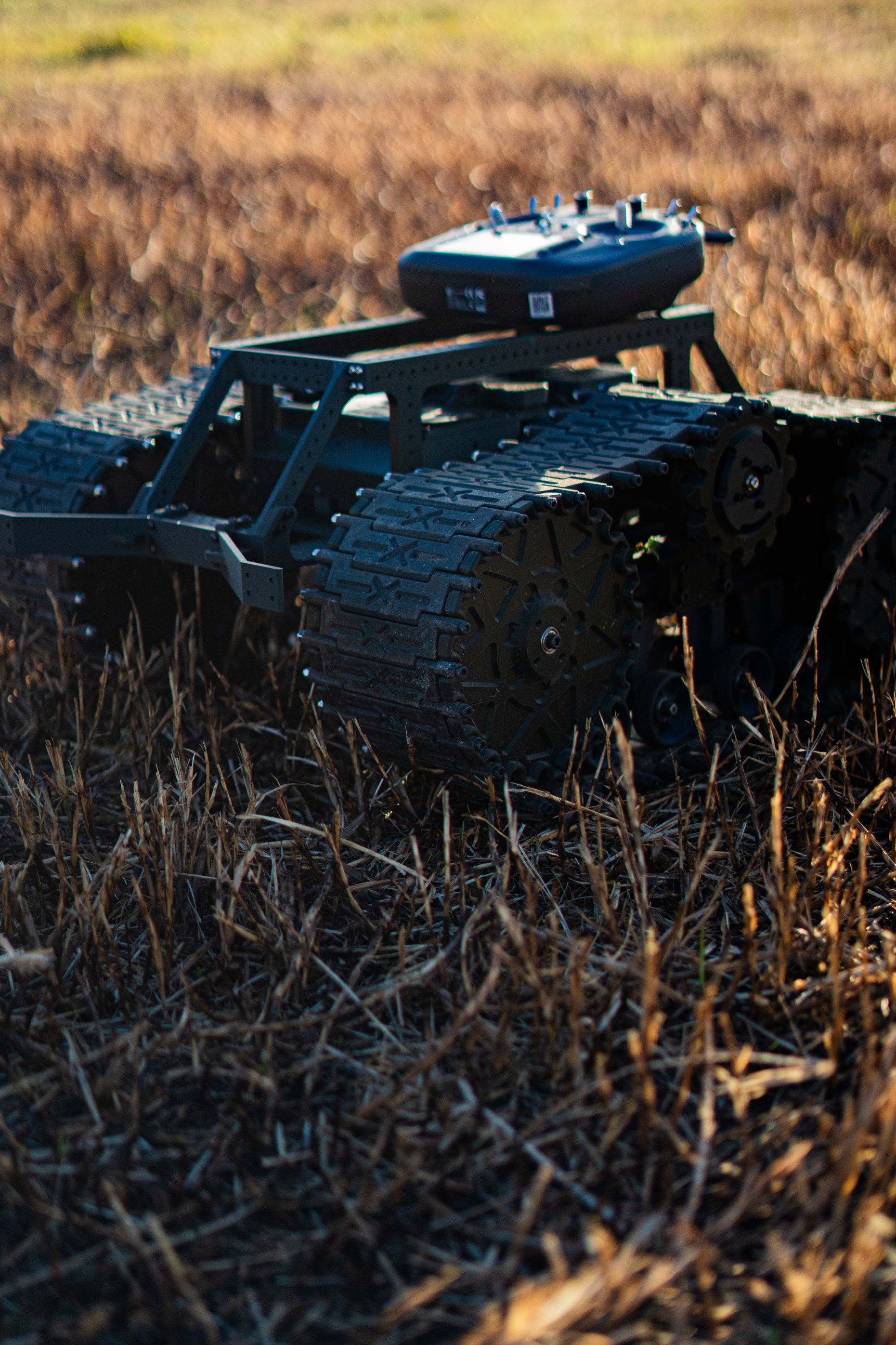 MUGV-26 Base MK1 RTR