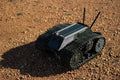 MUGV-26 Commander MK1